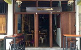 Lima Tujoh